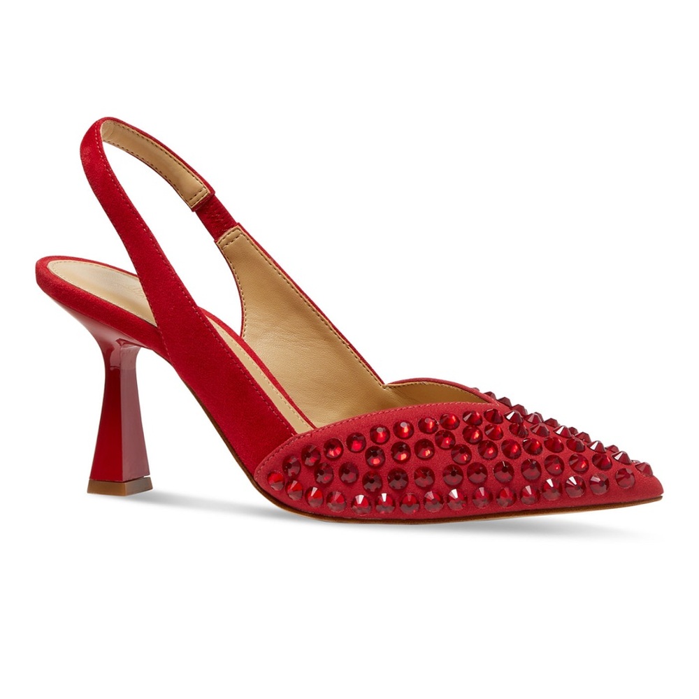 Michael Michael Kors Chelsea Slingback Pumps
